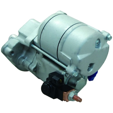 Replacement For Plymouth, 1996 Voyager 3L Starter